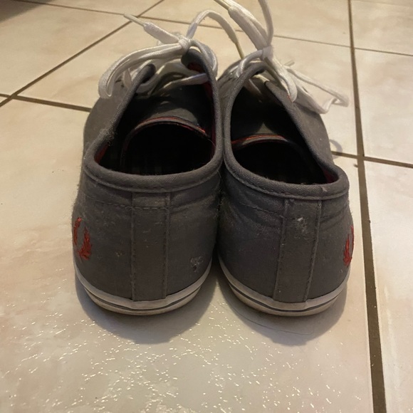 Fred Perry Sneakers - Picture 3 of 5